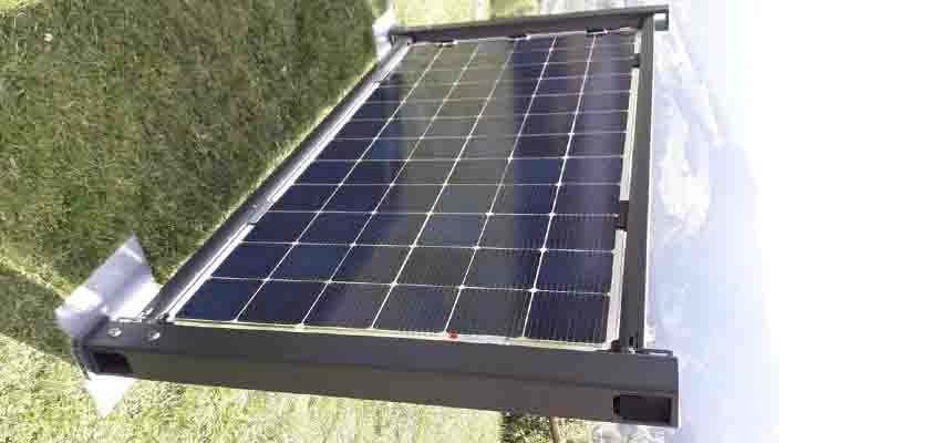 solar roof brackets manufacturer