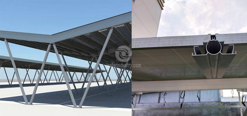 solar carport manufacturers