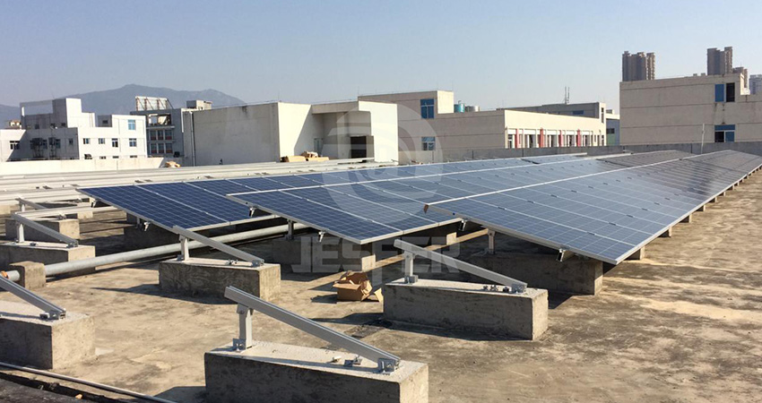 solar panel brackets Turkey