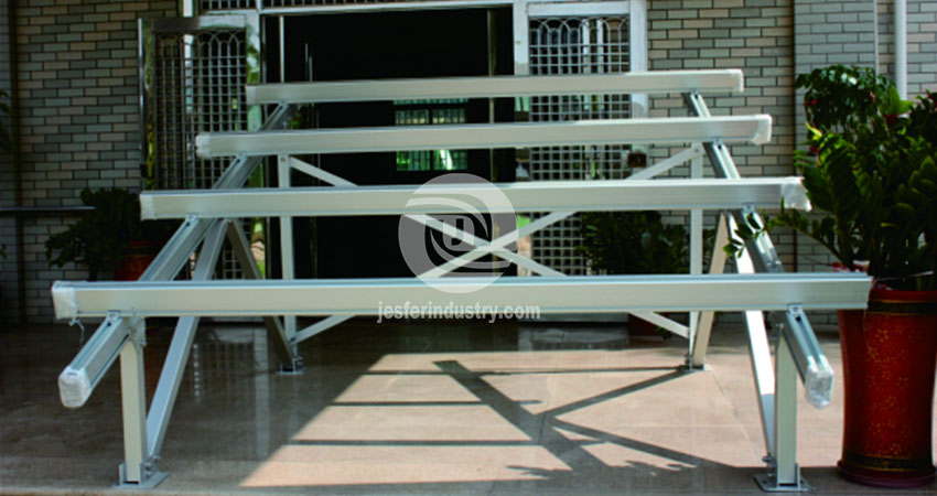  Micronesia types of solar panel mounting structure