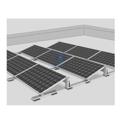 ballast mounted pv systems