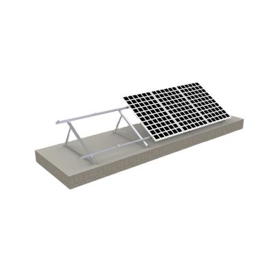 Flexible Solar Panel Adjustable Mounting Tilt Brackets
