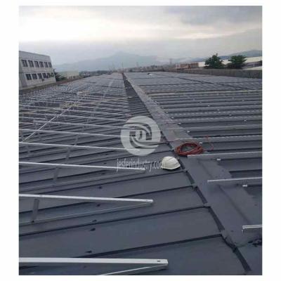 Universal Solar PV Module Mounting System For Sale