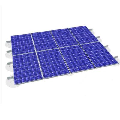 Waterproof Solar Panel Mounting Brackets