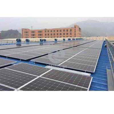 Best Solar Panel Roof Mounting Bracket
