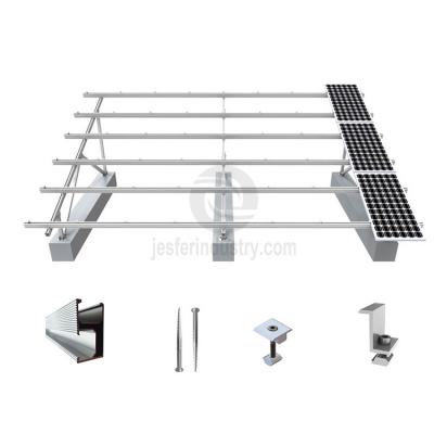 diy solar panel mounting brackets maufacturer
