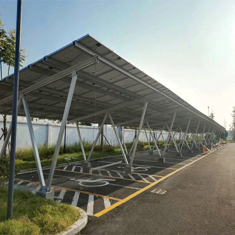 150KW in China